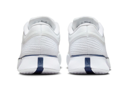 Мужские теннисные кроссовки Nike Zoom Vapor Pro 3 HC Premium Wimbledon - white/midnight navy/blanc/marine minuit