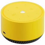 Умная колонка Яндекс Станция Лайт, желтый