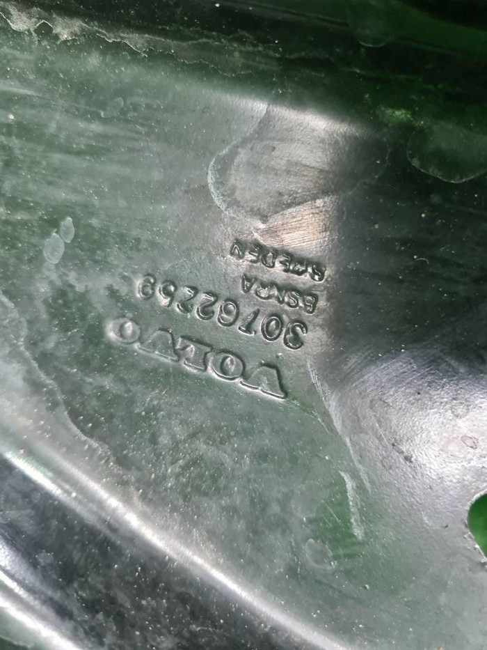 Телевизор Volvo XC60 1 (2008-2017)