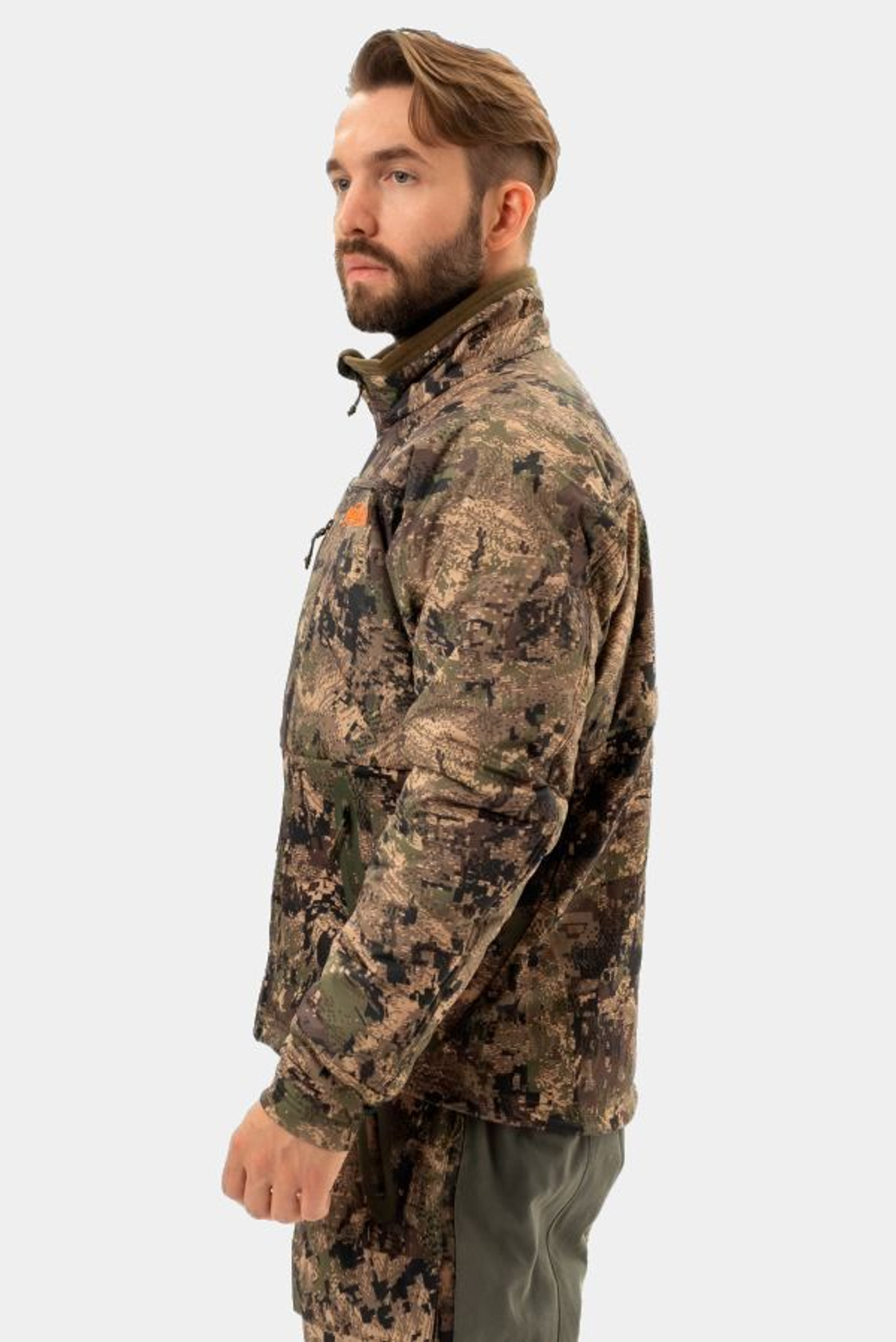 Костюм Remington Blizzard Green Forest 3 в 1