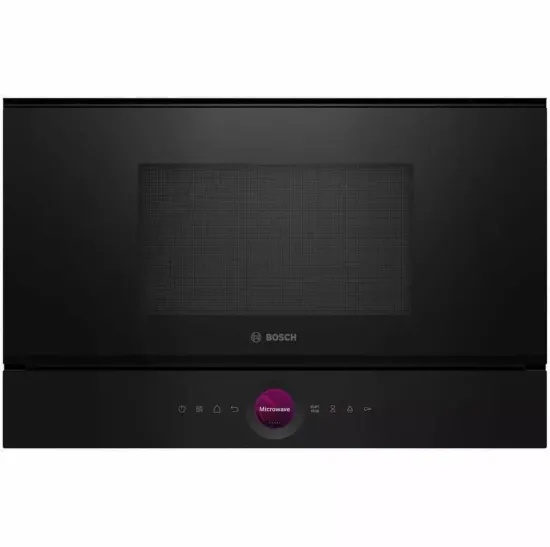 Встраиваемая микроволновая печь Bosch BFL7221B1