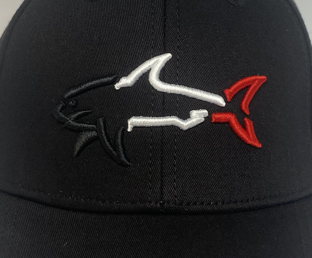 Бейсболка Paul&Shark