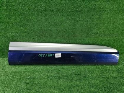 Накладка двери передняя правая Audi Q7 2 (2015-н.в.)