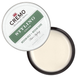 Cremo, крем для укладки волос, средней фиксации и блеска, 113 г (4 унции)