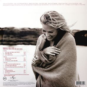 Diana Krall / When I Look In Your Eyes (2LP)