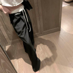 Брюки MIU MIU
