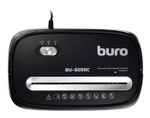 Уничтожитель бумаг  Buro BU-S050C