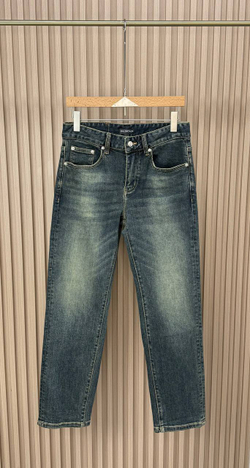 Джинсы Balenciaga