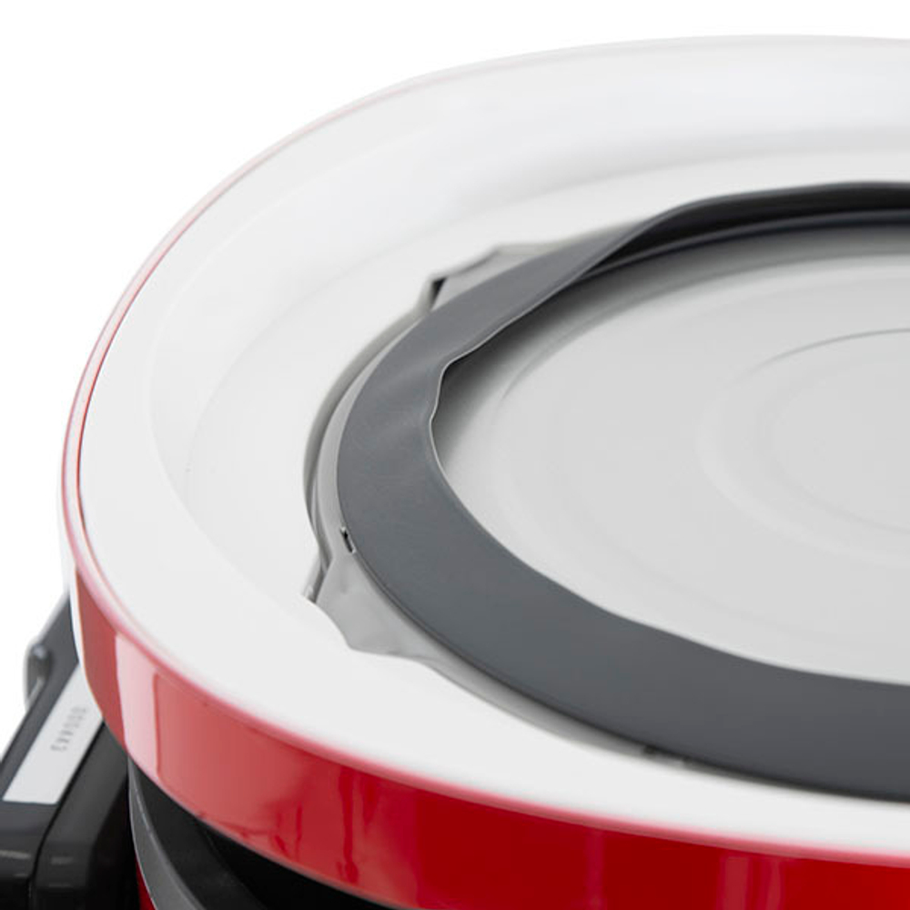 Электрическая сковорода GT-6 Foodatlas