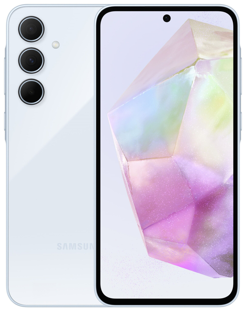 Samsung Galaxy A35 5G 8/256GB Iceblue