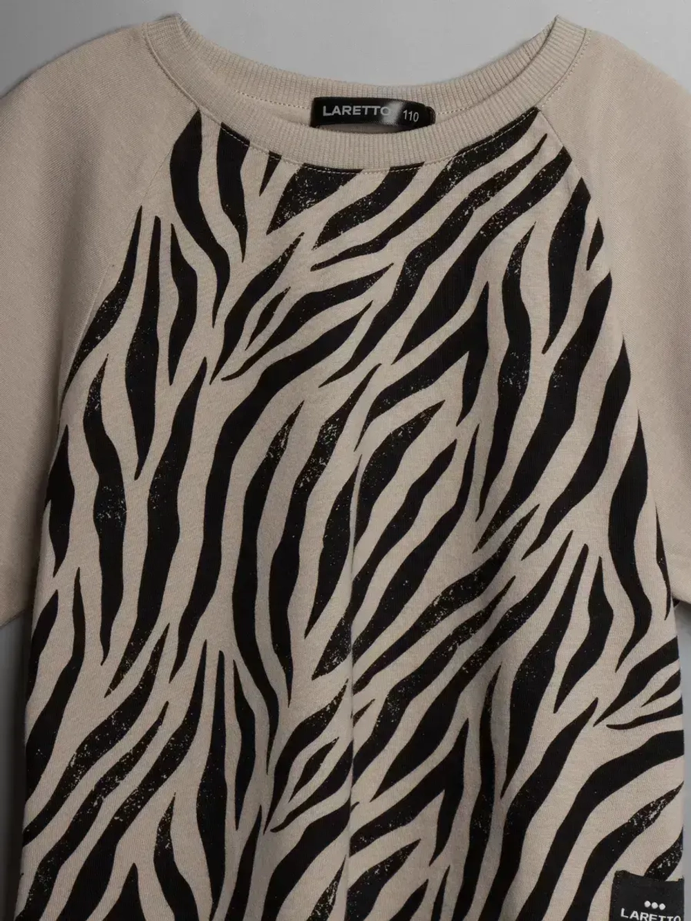 Осенний костюм для девочки