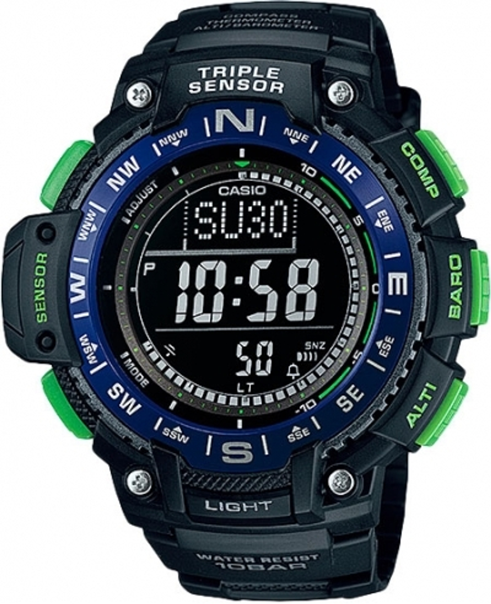Casio SGW10002B