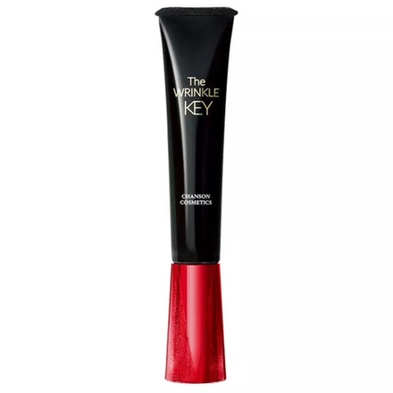 CHANSON COSMETICS The Wrinkle Key