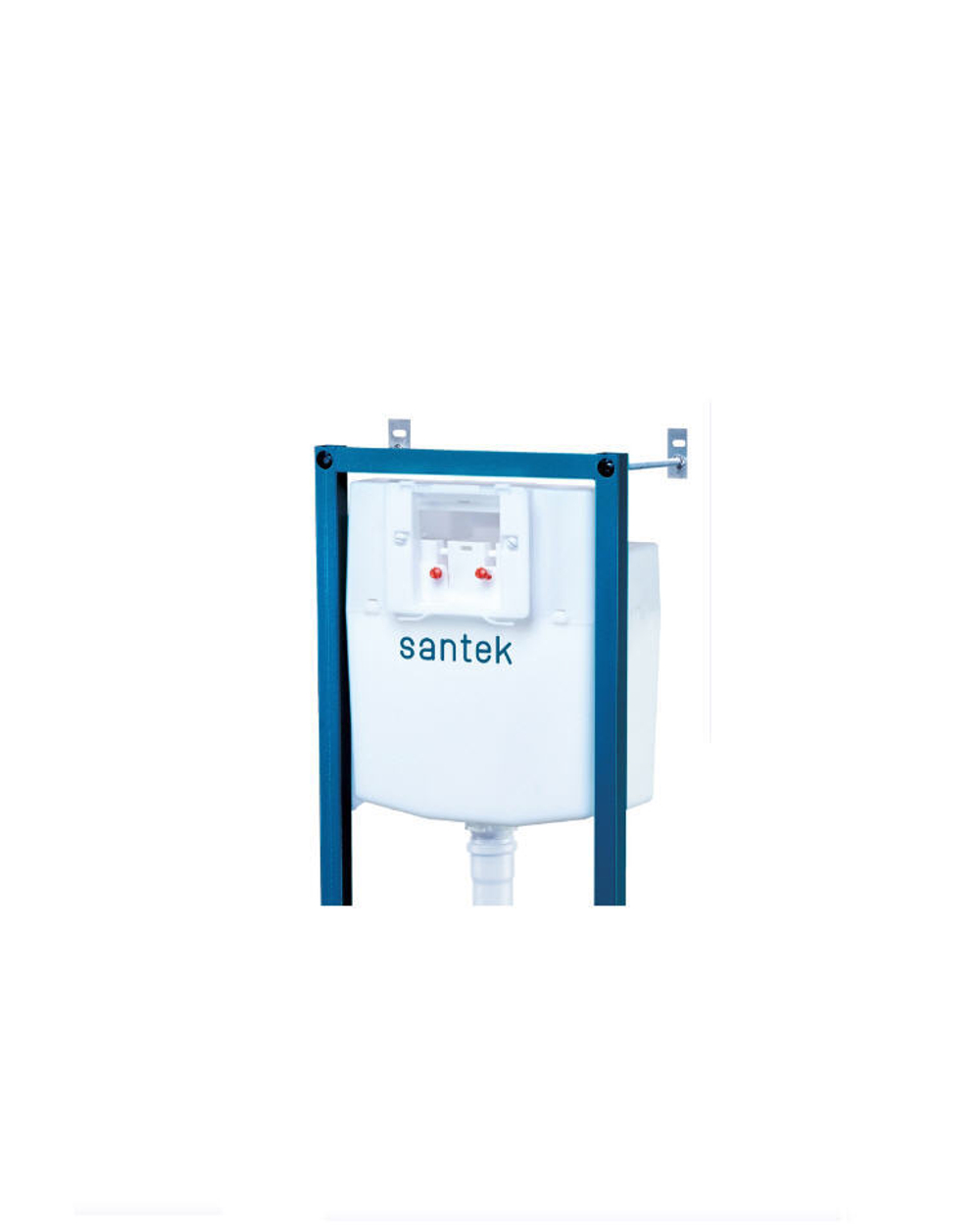 Бачок Santek инсталляции 1WH501645