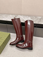 Сапоги Gucci