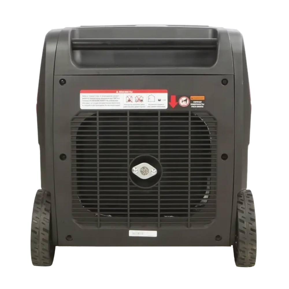 A-iPower A6000Lis инверторный бензиновый генератор 20312