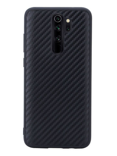 Накладка Nillkin Super Frosted Shield Xiaomi Redmi 8 Black