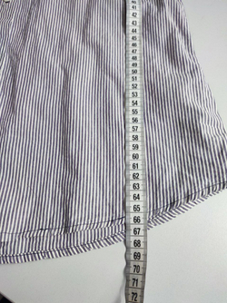 Блузка Roxy хлопковая стильная 48 размер