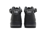 Кроссовки Nike Air Force 1 07 "Halloween"