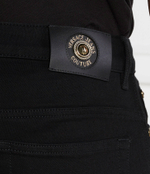 Джинсы Versace Jeans Couture - черный(75GAB5DMDW040L54)