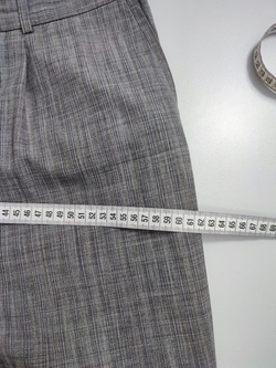 Брюки лаконичные 58 размер