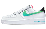 Кроссовки Nike Air Force 1 Neon