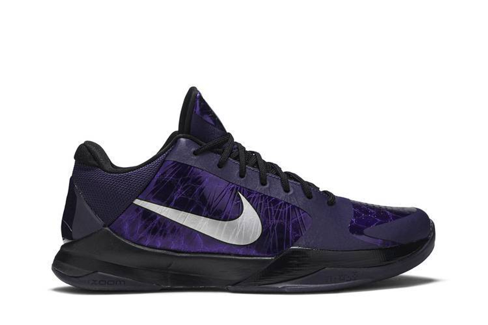 Кроссовки Nike Zoom Kobe 5 Zk5