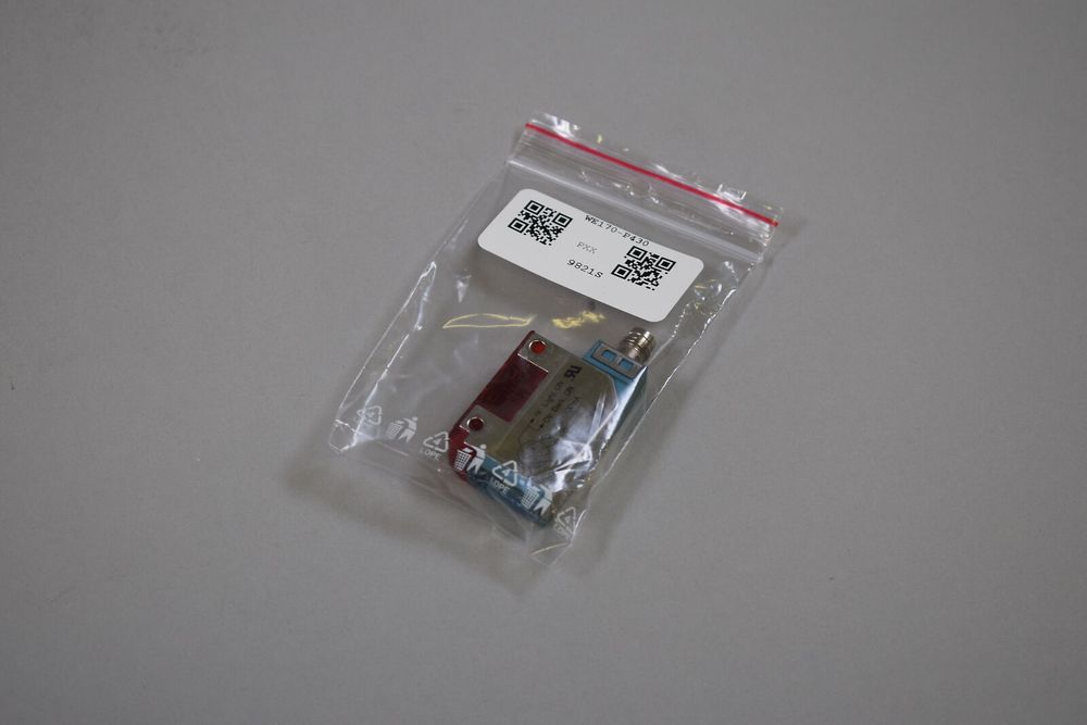 SICK WE170-P430
