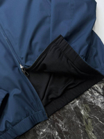 Двухсторонняя ветровка Loro Piana