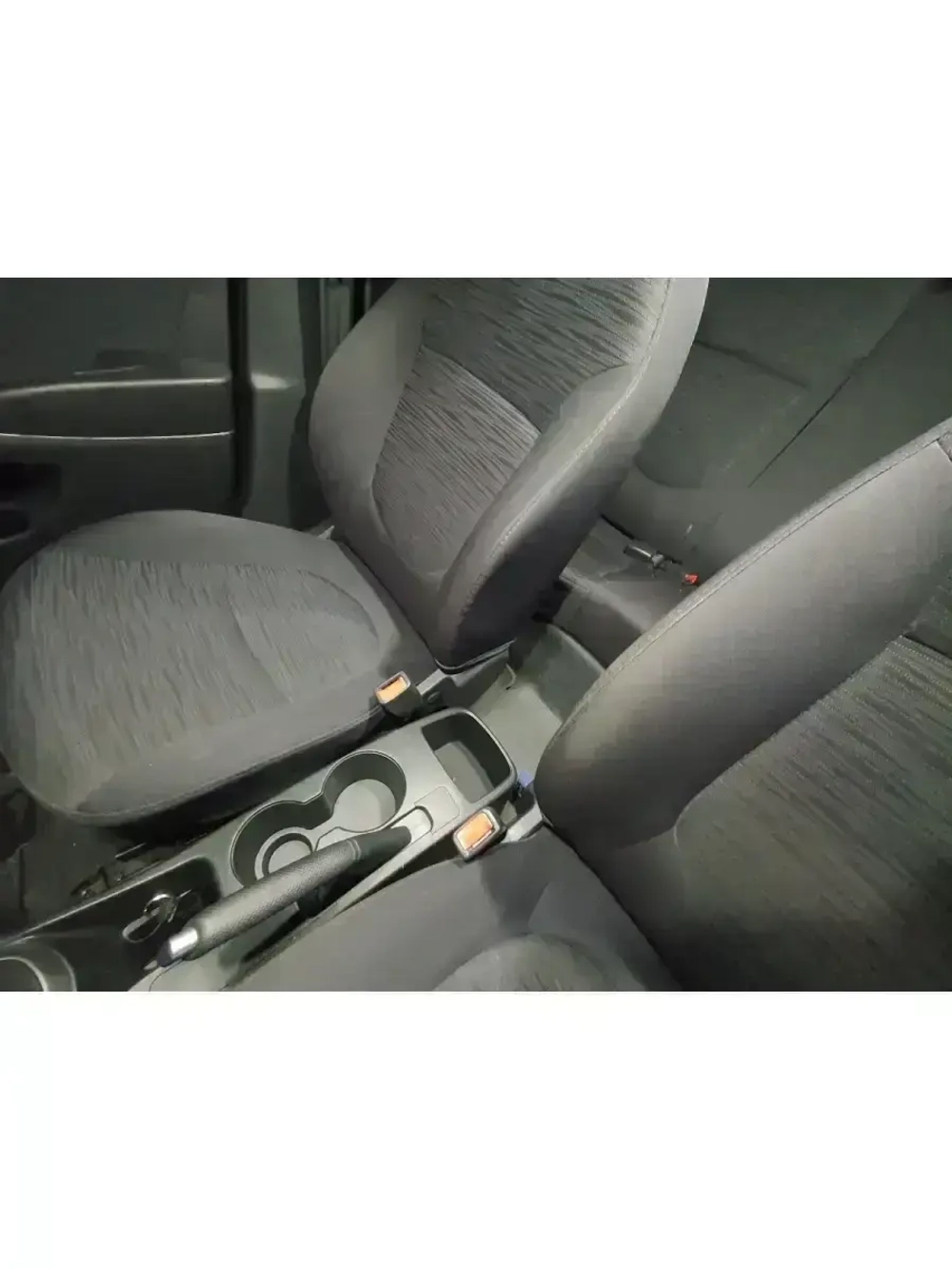 Подлокотник Хендай Солярис 1 (2010-2017)