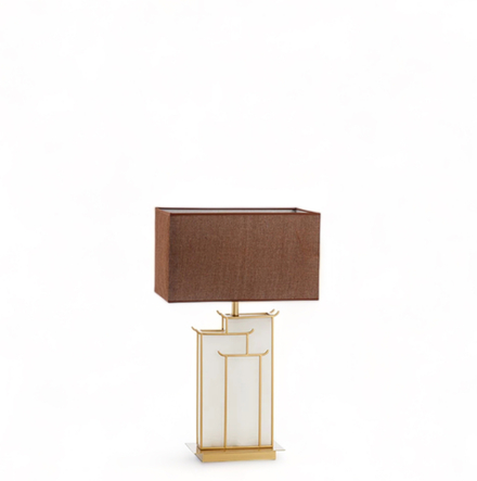 Table design lamp Arrhenius