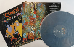 Queen A Kind Of Magic (Japan 1986)