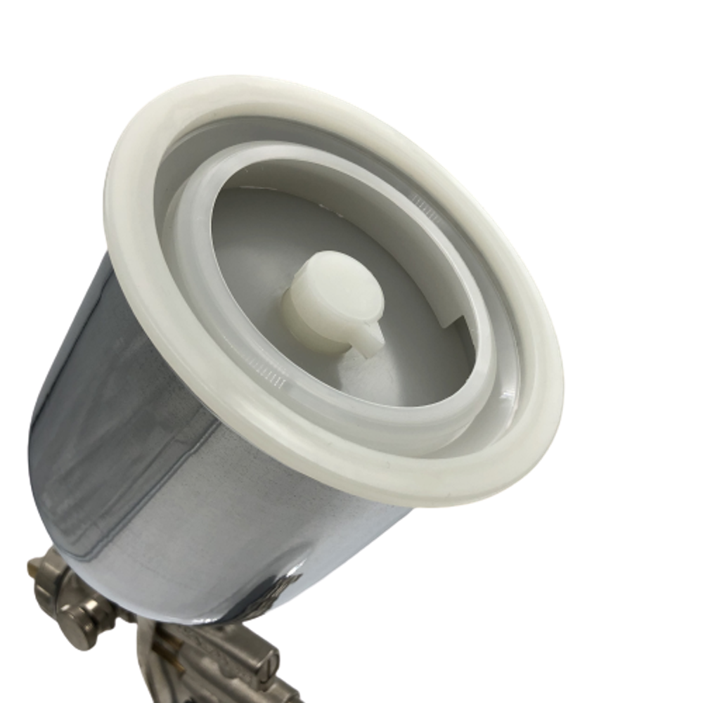 Алюминиевый бачок urs+