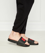 Шлепанцы HUGO - черный(50505377)