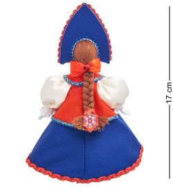 РусКукла RK-708 Кукла малая «Вероника»