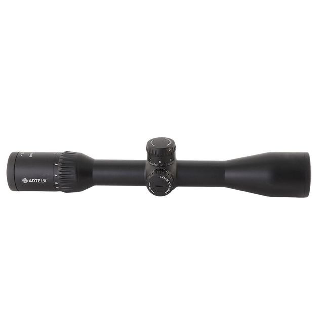 Оптический прицел CRS 2-12x44 SFP, Artelv
