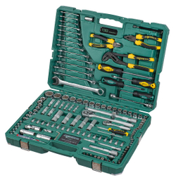 Набор инструментов 132 предмета Арсенал