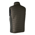 Жилет Deerhunter Moor Padded with knit (393 Timber)