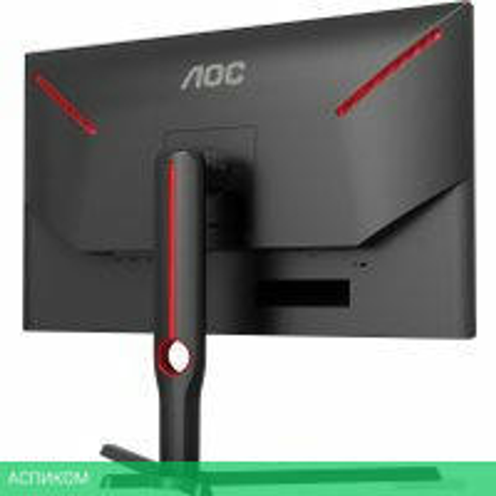 Игровой монитор AOC Gaming U27G3X
