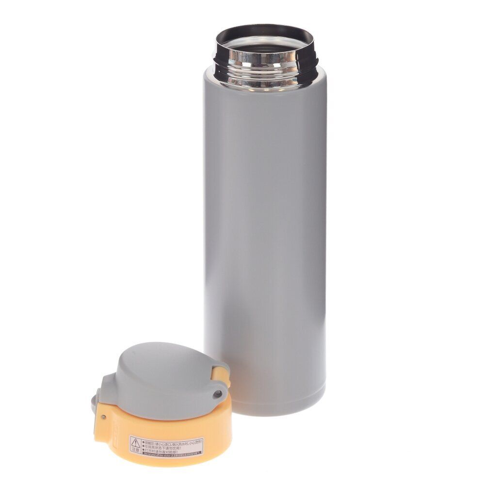 GAEM Термос, 500 мл, L7 W6,5 H23 см, 4в.