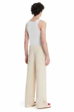 Брюки Mad Frenzy Aquaris Beige