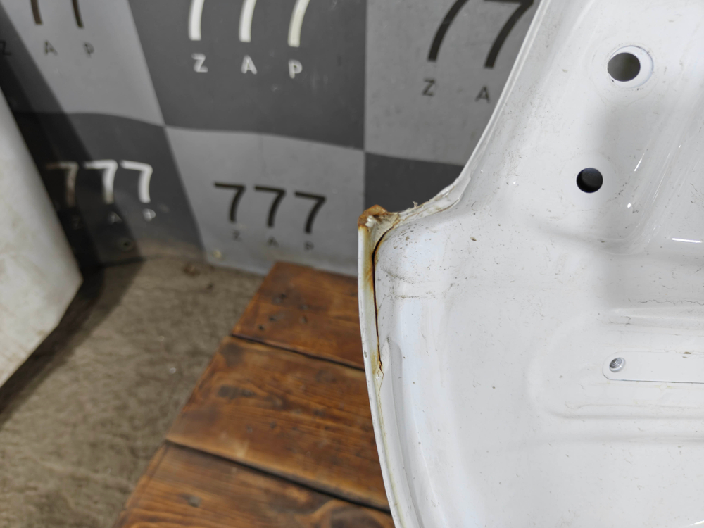 Крышка багажника DongFeng DFSK ix7 23-нв Б/У Оригинал 6301100SE01D