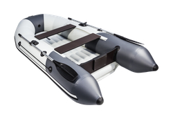 Лодка Таймень NX 2800 НДНД