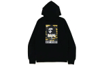 A Bathing Ape Busy Works Pullover Худи