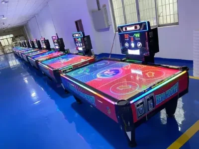 Аэрохоккей Rebo Hockey (2,25х1,57х1,6)