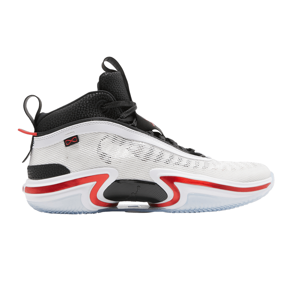 Кроссовки Air Jordan 36 "Psychic Energy"