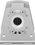 VABM-B10-30-G34-3-P53 Р-планка для блочного монтажа