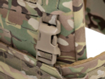Чехол под бронежилет Wartech База TV-150-MCN-B, Multicam, L/XL (52-54)