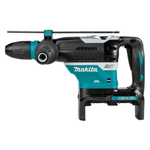 Аккумуляторный перфоратор Makita DHR400ZK (без акк, без з/у)