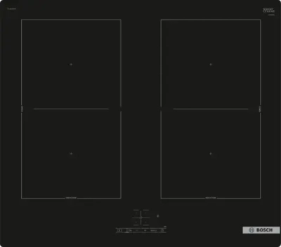 Индукционная варочная панель Bosch PVQ61RBB5E